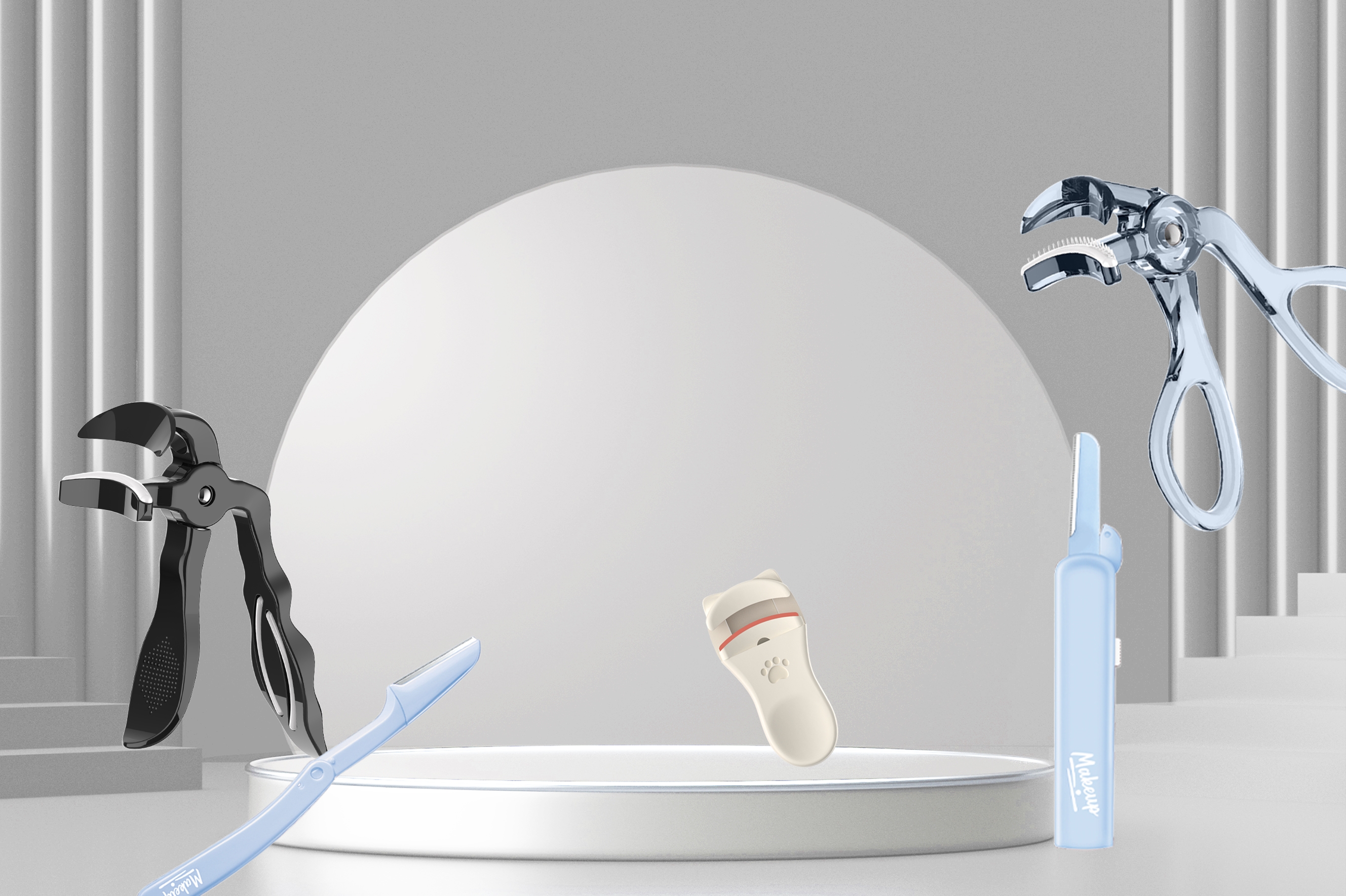 米兰milan·美妆领航者